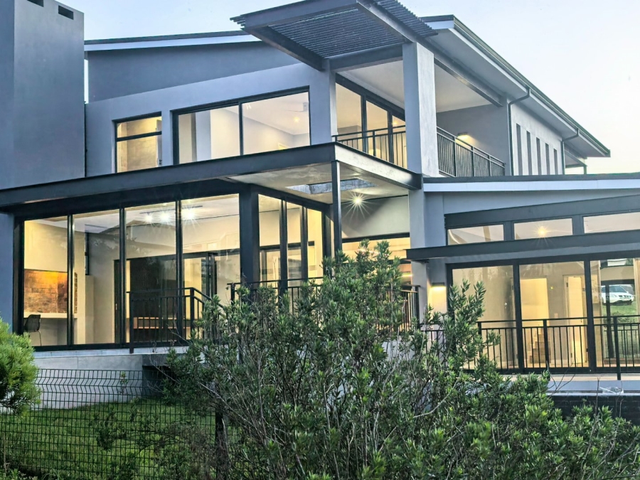 4 Bedroom Property for Sale in Welgelegen Western Cape